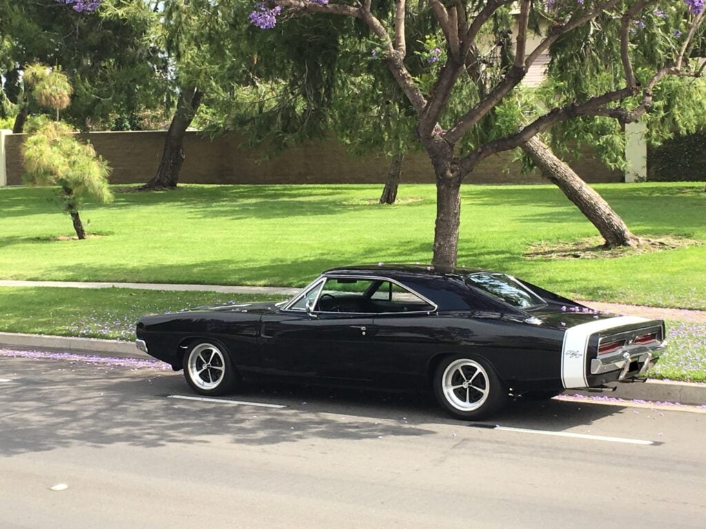 1969 Dodge Charger 440 - 2Day Classic