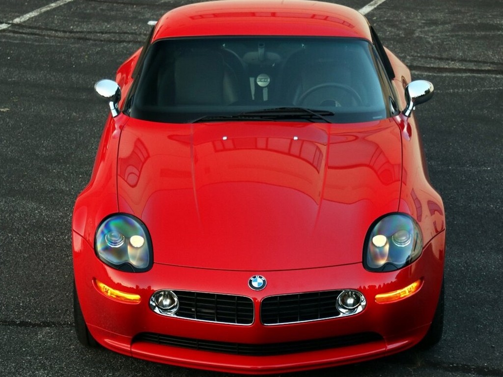 2001 BMW Z8 Convertible - 2Day Classic